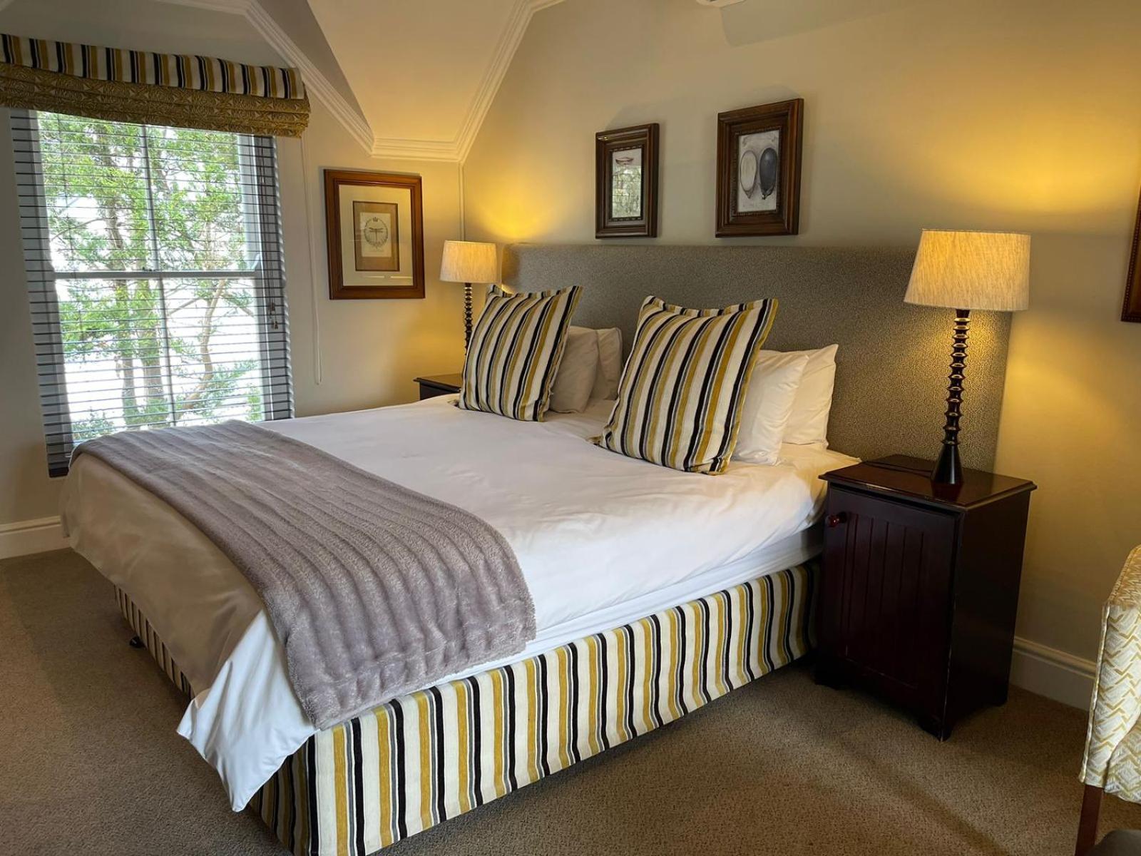 Plumwood Boutique Hotel By The Living Journey Collection Franschhoek Exterior photo